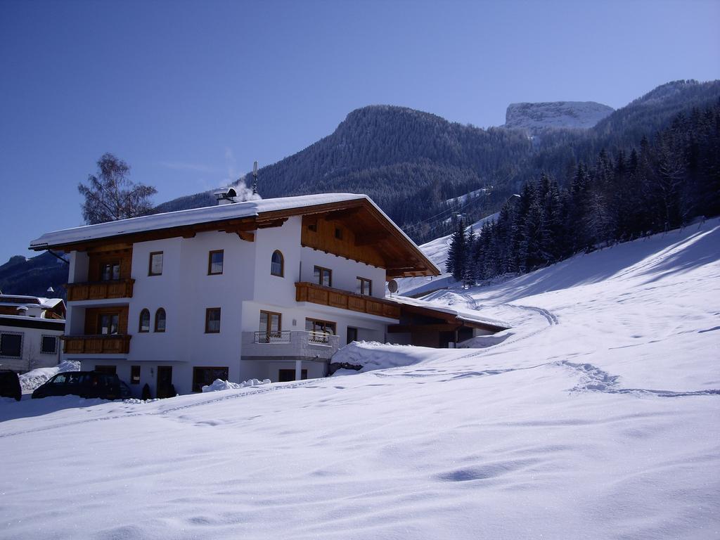 Apart Magdalena Hainzenberg Exterior foto
